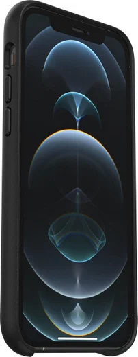 LifeProof Wake Apple iPhone 12 / 12 Pro Hoesje Back Cover Zwart afbeelding 13