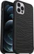 LifeProof Wake Apple iPhone 12 / 12 Pro Hoesje Back Cover Zwart afbeelding 1