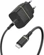 OtterBox Fast Charge Bundel Snellader 18W PD + USB-C Kabel 1M Zwart afbeelding 1