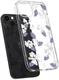 Spigen Cyrill Cecile Apple iPhone 13 Hoesje Cotton Blossom afbeelding 4