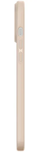 Spigen Thin Fit Apple iPhone 13 Pro Max Ultra Dun Hoesje Roze afbeelding 7