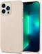 Spigen Thin Fit Apple iPhone 13 Pro Max Ultra Dun Hoesje Roze afbeelding 1