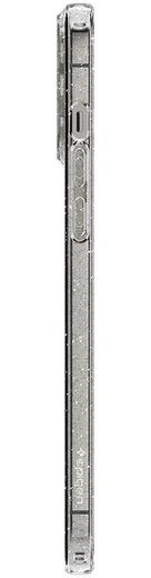 Spigen Liquid Crystal Apple iPhone 13 Pro Max Hoesje Glitter afbeelding 7