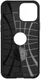 Spigen Rugged Armor Apple iPhone 13 Pro Max Hoesje Zwart afbeelding 4
