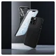 Spigen Liquid Air Apple iPhone 13 Pro Max Hoesje Back Cover Zwart afbeelding 11