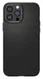 Spigen Liquid Air Apple iPhone 13 Pro Max Hoesje Back Cover Zwart afbeelding 3