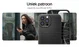 Spigen Liquid Air Apple iPhone 13 Pro Max Hoesje Back Cover Zwart afbeelding 7