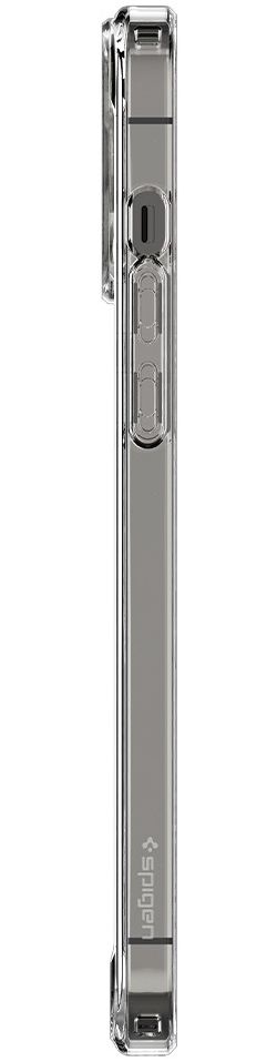 Spigen Ultra Hybrid Apple iPhone 13 Pro Max Hoesje Transparant afbeelding 9