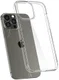 Spigen Ultra Hybrid Apple iPhone 13 Pro Max Hoesje Transparant afbeelding 3