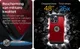 Spigen Ultra Hybrid Apple iPhone 13 Pro Max Hoesje Transparant afbeelding 4