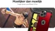 Spigen Ultra Hybrid Apple iPhone 13 Pro Max Hoesje Transparant afbeelding 5