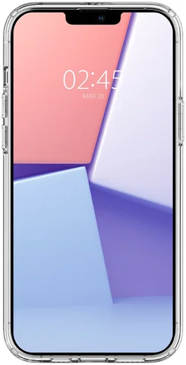 Spigen Ultra Hybrid Apple iPhone 13 Pro Max Hoesje Transparant afbeelding 8