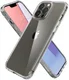 Spigen Ultra Hybrid Apple iPhone 13 Pro Max Hoesje Transparant afbeelding 2