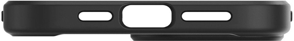 Spigen Ultra Hybrid Apple iPhone 13 Pro Max Hoesje Zwart afbeelding 11