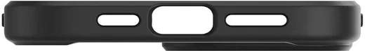 Spigen Ultra Hybrid Apple iPhone 13 Pro Max Hoesje Zwart afbeelding 11