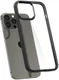 Spigen Ultra Hybrid Apple iPhone 13 Pro Max Hoesje Zwart afbeelding 3