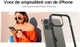Spigen Ultra Hybrid Apple iPhone 13 Pro Max Hoesje Zwart afbeelding 6