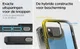 Spigen Ultra Hybrid Apple iPhone 13 Pro Max Hoesje Zwart afbeelding 7