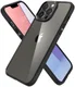Spigen Ultra Hybrid Apple iPhone 13 Pro Max Hoesje Zwart afbeelding 2