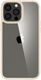 Spigen Ultra Hybrid Apple iPhone 13 Pro Max Hoesje Beige