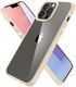 Spigen Ultra Hybrid Apple iPhone 13 Pro Max Hoesje Beige afbeelding 2