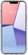 Spigen Ultra Hybrid iPhone 13 Pro Max Hoesje MagSafe Transparant/Wit afbeelding 6