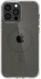 Spigen Ultra Hybrid iPhone 13 Pro Max Hoesje MagSafe Transparant/Grijs afbeelding 2