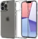Spigen Quartz Hybrid Apple iPhone 13 Pro Max Hoesje Matte Transparant afbeelding 1