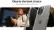 Spigen Quartz Hybrid Apple iPhone 13 Pro Max Hoesje Matte Transparant afbeelding 11