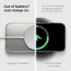Spigen Quartz Hybrid Apple iPhone 13 Pro Max Hoesje Matte Transparant afbeelding 6