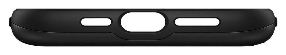 Spigen Slim Armor CS Apple iPhone 13 Pro Max Hoesje Zwart afbeelding 14