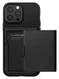 Spigen Slim Armor CS Apple iPhone 13 Pro Max Hoesje Zwart afbeelding 4