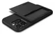 Spigen Slim Armor CS Apple iPhone 13 Pro Max Hoesje Zwart afbeelding 9
