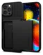 Spigen Slim Armor CS Apple iPhone 13 Pro Max Hoesje Zwart afbeelding 5