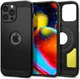 Spigen Tough Armor Apple iPhone 13 Pro Max Hoesje MagSafe Zwart afbeelding 9