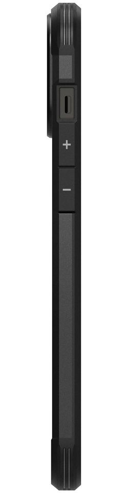 Spigen Tough Armor Apple iPhone 13 Pro Max Hoesje MagSafe Zwart afbeelding 7