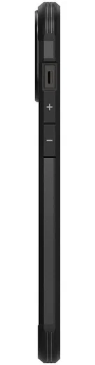 Spigen Tough Armor Apple iPhone 13 Pro Max Hoesje MagSafe Zwart afbeelding 7