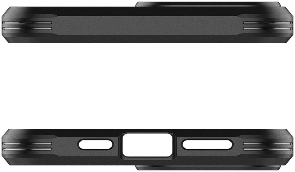Spigen Tough Armor Apple iPhone 13 Pro Max Hoesje MagSafe Zwart afbeelding 8