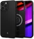 Spigen Mag Armor iPhone 13 Pro Max Hoesje voor Apple MagSafe Zwart afbeelding 9