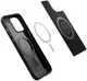 Spigen Mag Armor iPhone 13 Pro Max Hoesje voor Apple MagSafe Zwart afbeelding 3