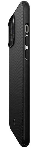 Spigen Mag Armor iPhone 13 Pro Max Hoesje voor Apple MagSafe Zwart afbeelding 6