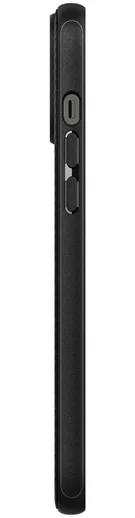 Spigen Mag Armor iPhone 13 Pro Max Hoesje voor Apple MagSafe Zwart afbeelding 7