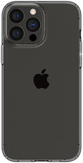 Spigen Crystal Flex Apple iPhone 13 Pro Max Hoesje Space Crystal afbeelding 3