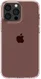 Spigen Crystal Flex Apple iPhone 13 Pro Max Hoesje Transparant Roze afbeelding 2