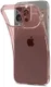 Spigen Crystal Flex Apple iPhone 13 Pro Max Hoesje Transparant Roze afbeelding 6
