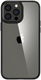 Spigen Crystal Hybrid Apple iPhone 13 Pro Max Hoesje Zwart afbeelding 1