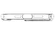 Spigen Crystal Hybrid Apple iPhone 13 Pro Max MagSafe Hoesje Antraciet afbeelding 4