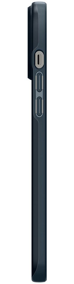 Spigen Thin Fit Apple iPhone 13 Pro Ultra Dun Hoesje Blauw afbeelding 3