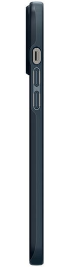 Spigen Thin Fit Apple iPhone 13 Pro Ultra Dun Hoesje Blauw afbeelding 3