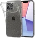 Spigen Liquid Crystal iPhone 13 Pro Hoesje Glitter afbeelding 2